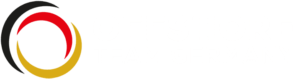 OTG Logo White
