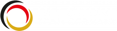 OTG Logo White